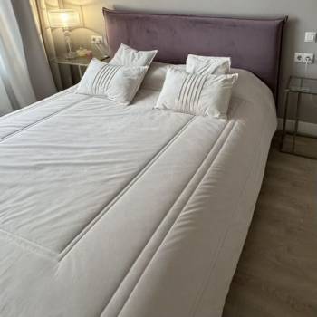 Продается 1-комнатная квартира, 38,5 м²