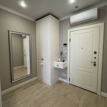 Продается 1-комнатная квартира, 38,5 м²