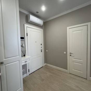 Продается 1-комнатная квартира, 38,5 м²