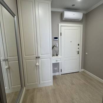 Продается 1-комнатная квартира, 38,5 м²