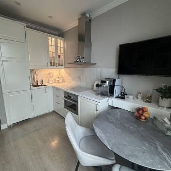Продается 1-комнатная квартира, 38,5 м²