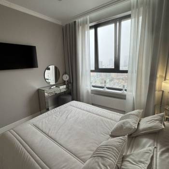 Продается 1-комнатная квартира, 38,5 м²