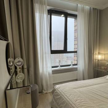 Продается 1-комнатная квартира, 38,5 м²