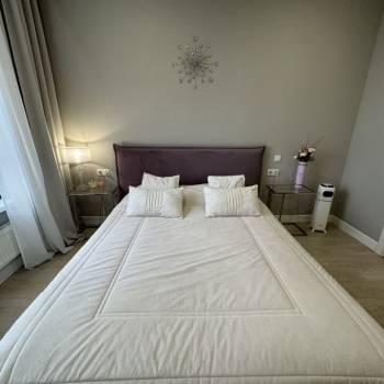 Продается 1-комнатная квартира, 38,5 м²