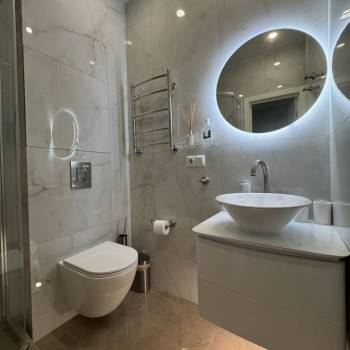 Продается 1-комнатная квартира, 38,5 м²