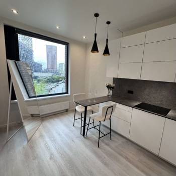 Продается 1-комнатная квартира, 40 м²