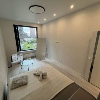 Продается 1-комнатная квартира, 40 м²