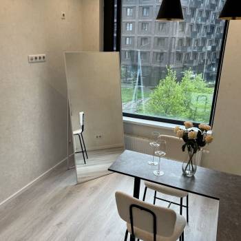 Продается 1-комнатная квартира, 40 м²