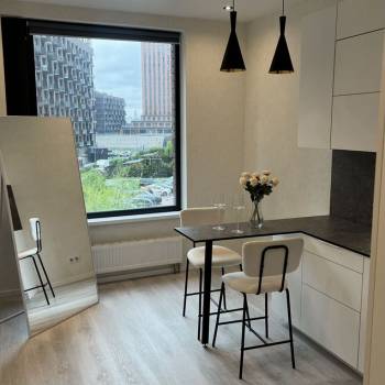 Продается 1-комнатная квартира, 40 м²