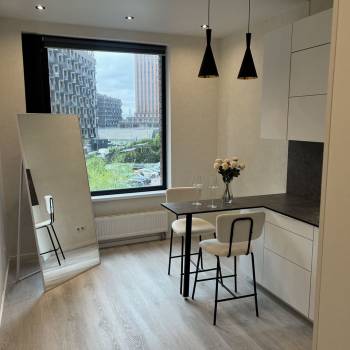Продается 1-комнатная квартира, 40 м²