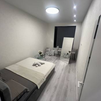 Продается 1-комнатная квартира, 40 м²