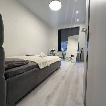 Продается 1-комнатная квартира, 40 м²