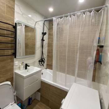 Продается 1-комнатная квартира, 30 м²