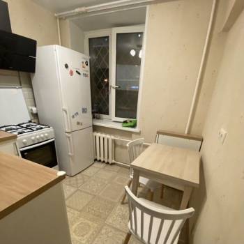 Продается 1-комнатная квартира, 30 м²