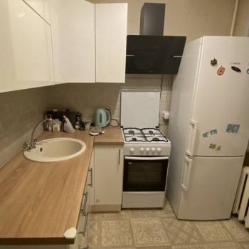 Продается 1-комнатная квартира, 30 м²