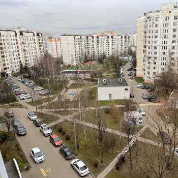 Сдается 2-х комнатная квартира, 70 м²