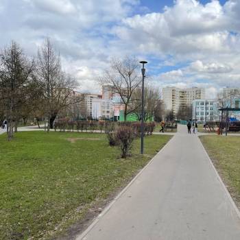 Сдается 2-х комнатная квартира, 70 м²