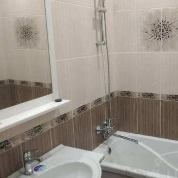Сдается 2-х комнатная квартира, 70 м²