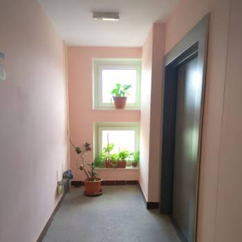 Сдается 2-х комнатная квартира, 70 м²