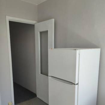 Продается 1-комнатная квартира, 35,3 м²