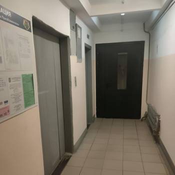 Продается 1-комнатная квартира, 35,3 м²