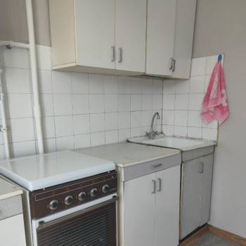 Продается 1-комнатная квартира, 35,3 м²