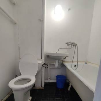 Продается 1-комнатная квартира, 35,3 м²