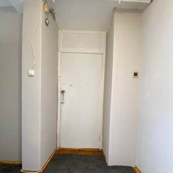 Продается 1-комнатная квартира, 35,3 м²