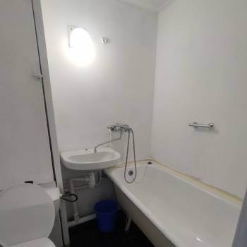 Продается 1-комнатная квартира, 35,3 м²