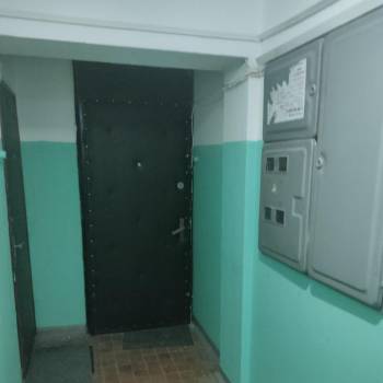 Продается 1-комнатная квартира, 35,3 м²