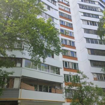 Продается 1-комнатная квартира, 35,3 м²