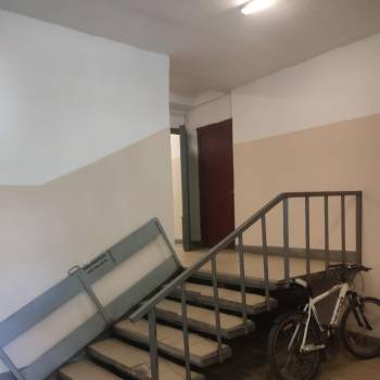Продается 1-комнатная квартира, 35,3 м²