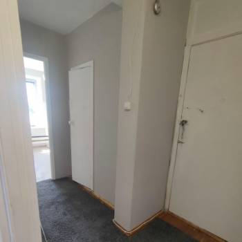 Продается 1-комнатная квартира, 35,3 м²