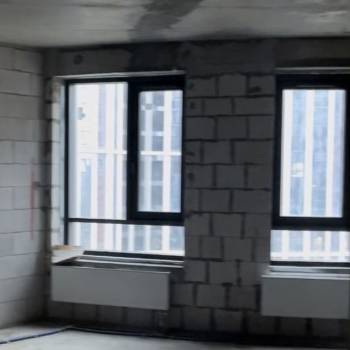 Продается 1-комнатная квартира, 37,4 м²