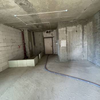 Продается 1-комнатная квартира, 37,4 м²