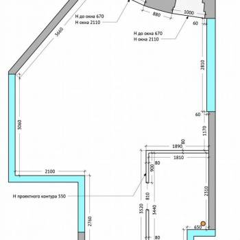 Продается 1-комнатная квартира, 37,4 м²