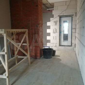 Продается 1-комнатная квартира, 31 м²