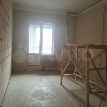 Продается 1-комнатная квартира, 31 м²