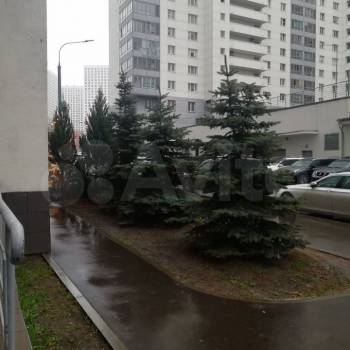 Продается 1-комнатная квартира, 31 м²