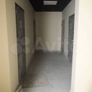 Продается 1-комнатная квартира, 31 м²