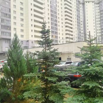 Продается 1-комнатная квартира, 31 м²