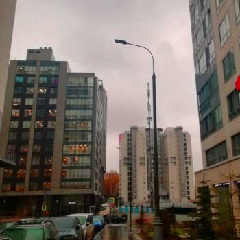 Продается 1-комнатная квартира, 31 м²
