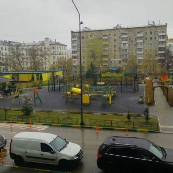 Продается 1-комнатная квартира, 31 м²