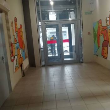 Продается 1-комнатная квартира, 31 м²