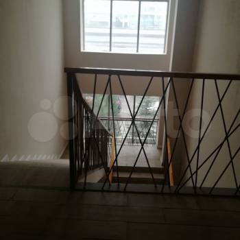 Продается 1-комнатная квартира, 31 м²