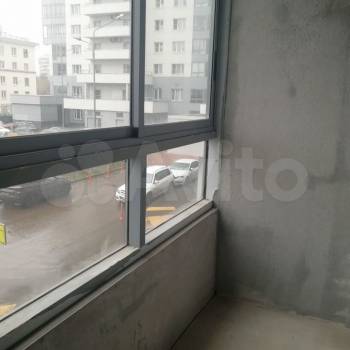 Продается 1-комнатная квартира, 31 м²