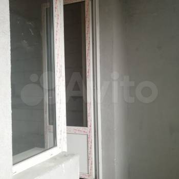 Продается 1-комнатная квартира, 31 м²