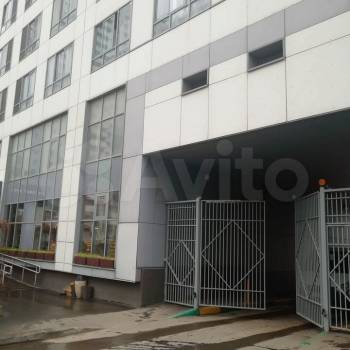 Продается 1-комнатная квартира, 31 м²
