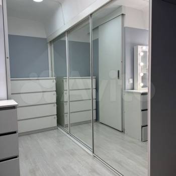 Продается 1-комнатная квартира, 21,1 м²