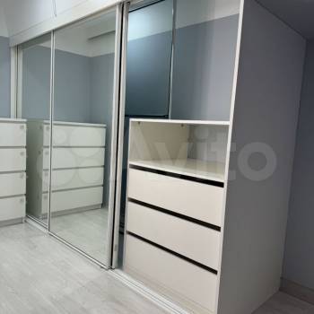 Продается 1-комнатная квартира, 21,1 м²